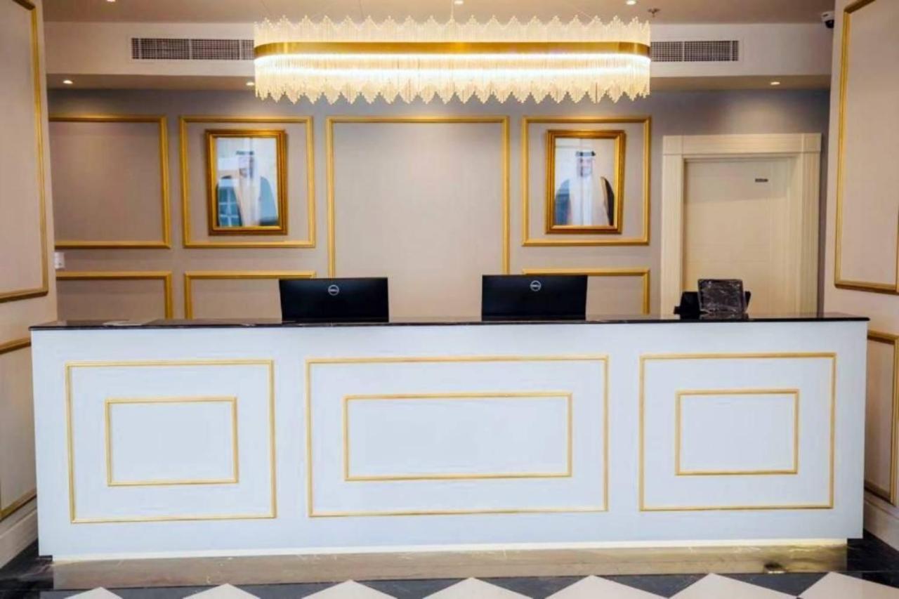 Sherao Hotel فندق شراعوه Doha Exterior foto