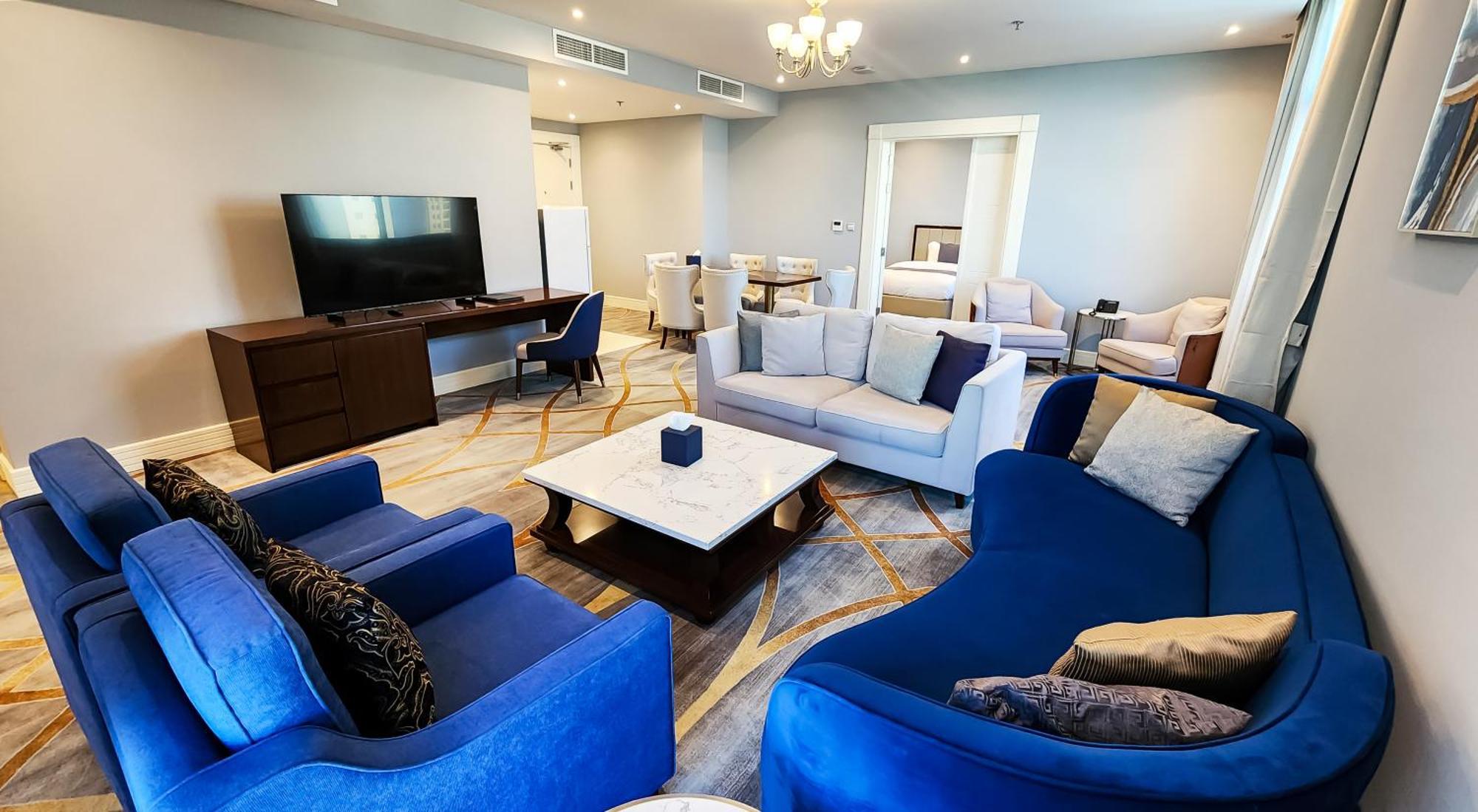 Sherao Hotel فندق شراعوه Doha Exterior foto